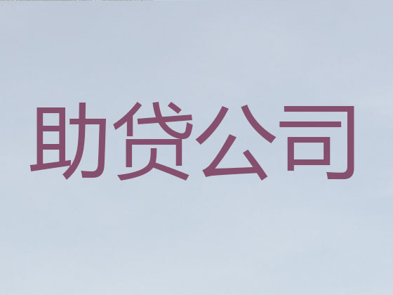 庄河市抵押贷款-银行信用贷款